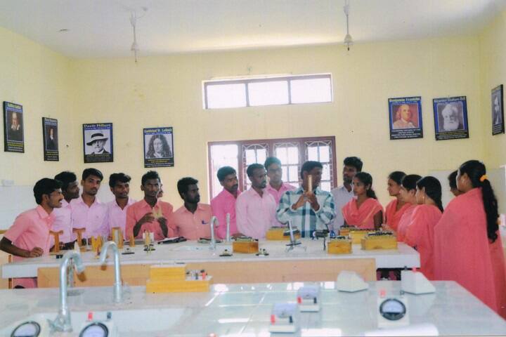 laboratory